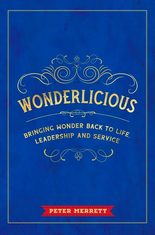 Wonderlicious by Peter Merrett