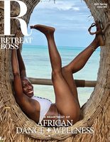 Retreat Boss Magazine