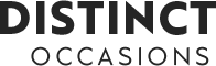 Distinct Occasions logo