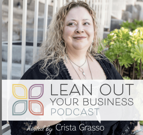 Lean Out Your Business Podcast