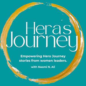 Hera’s Journey Podcast