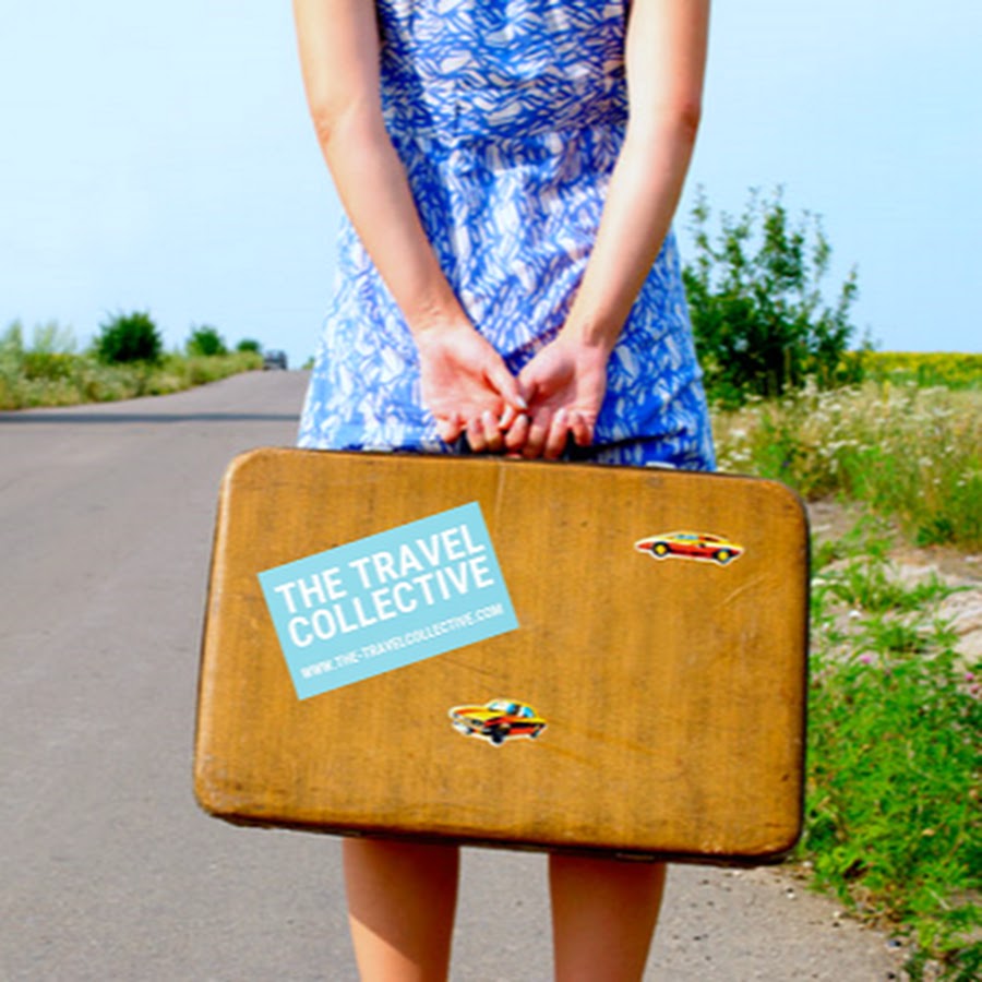The Travel Collective Podcast