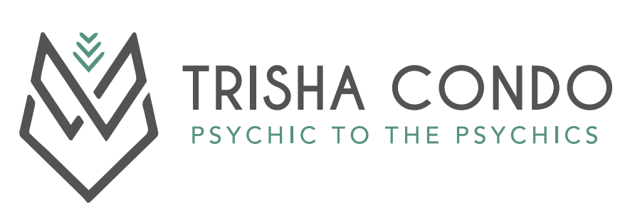 Trisha Condo: Psychic to the Psychics