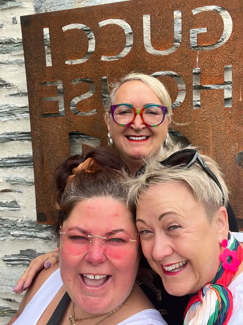 A Createcation is a destination writing retreat designed for the humans who think best when they leave their ordinary life behind. Here's what it is, how it works, and why some books only get written when you go somewhere to write them.