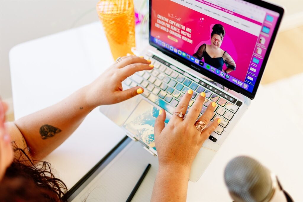 Publishers want it. Speakers bureaus want it. Your readers need it. Here's how to build your author platform before the book is finished — and why starting now changes everything.