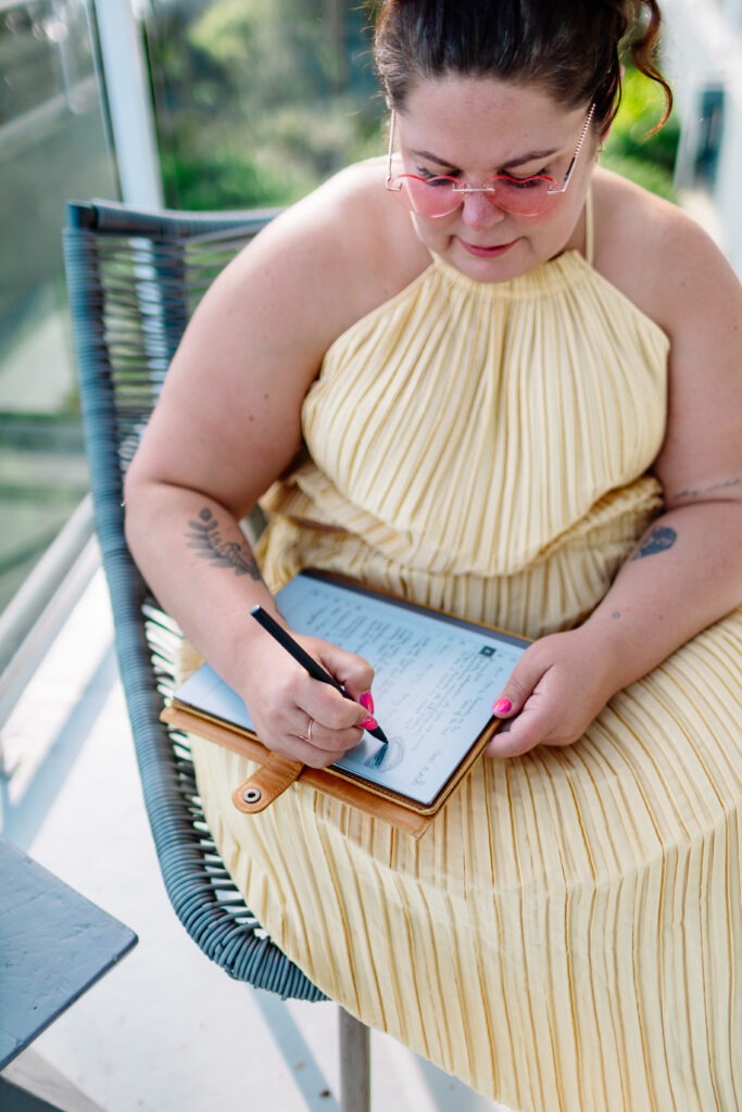 You've spent years building expertise that most people never access. Here's why the book you haven't written yet is the most powerful asset in your business — and what's actually standing between you and writing it.