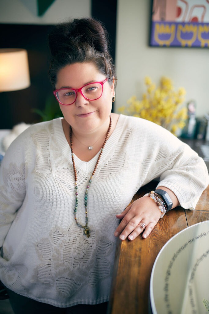 Word Magic Crystal Adair-Benning ghostwriter