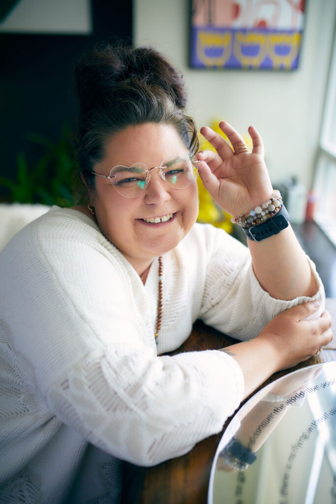 book coach Crystal Adair-Benning, Word Magic book coaching process