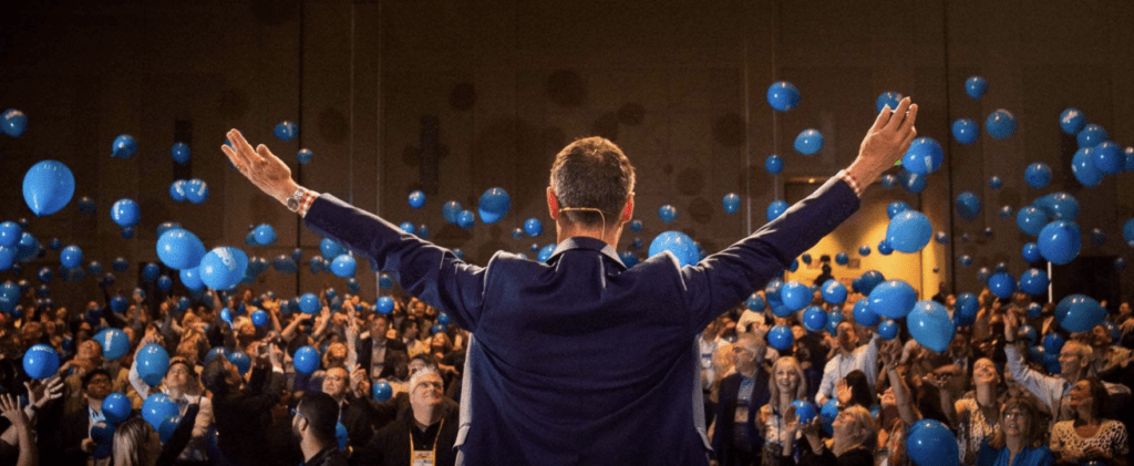 A luxury hotelier. An IP lawyer. A leader who survived apartheid and an abusive marriage. Three books. Three completely different lives on the other side. These are the stories of what happened after.