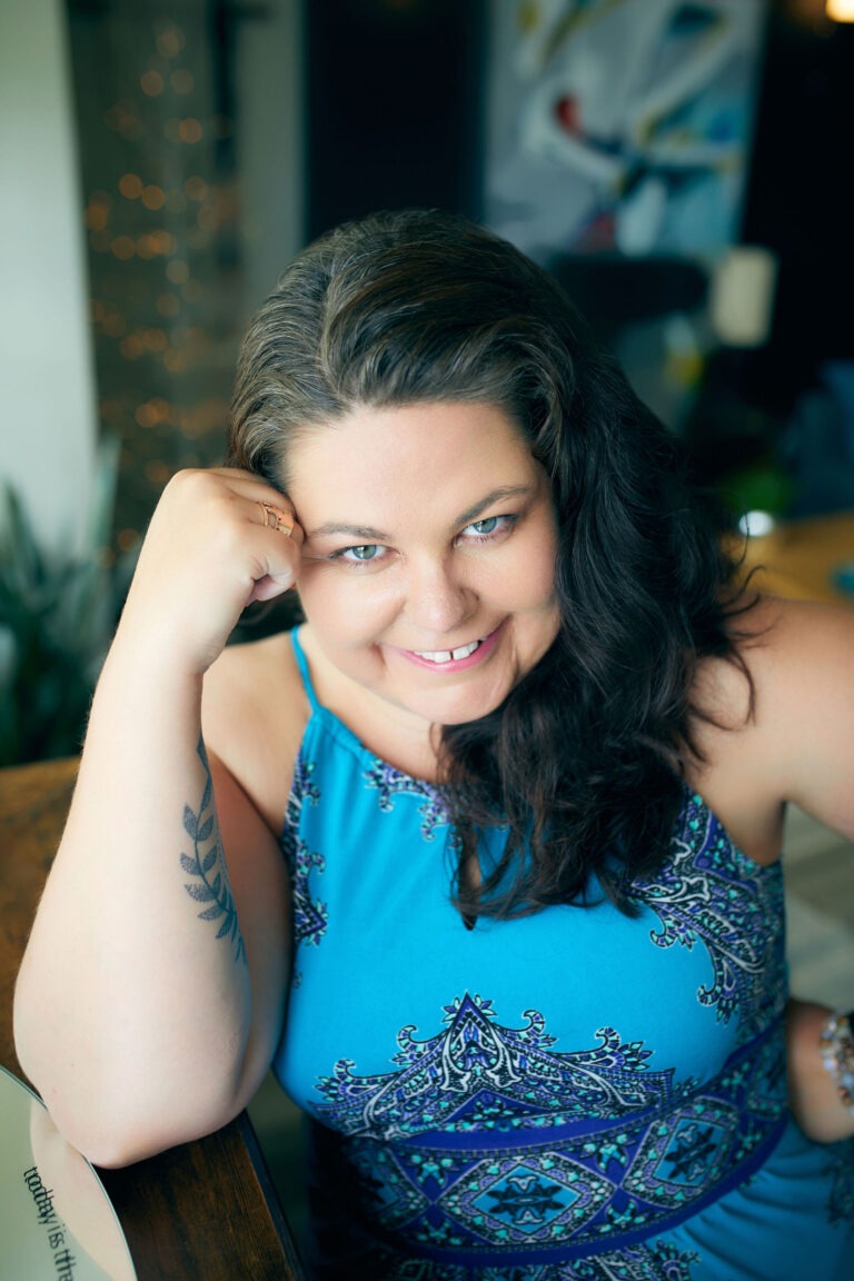 Crystal Adair-Benning