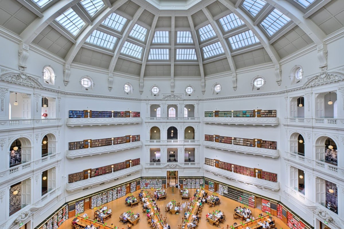 Melbourne Australia Createcation writing retreat in a UNESCO City of Literature