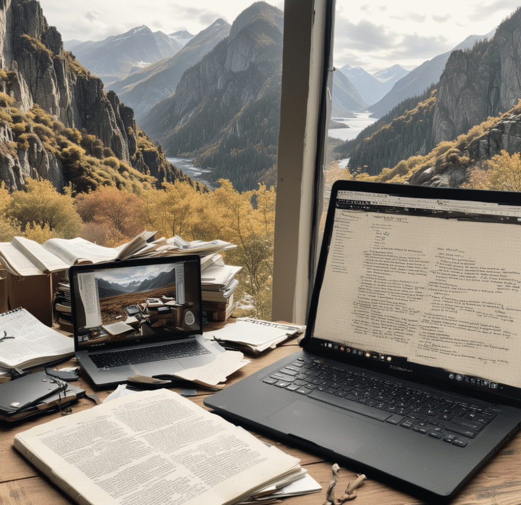 The book isn't waiting for a gap in your calendar. It's waiting for the right structure. Here's how busy founders, executives, and experts write books — without clearing their schedules.