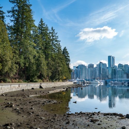 vancouver island