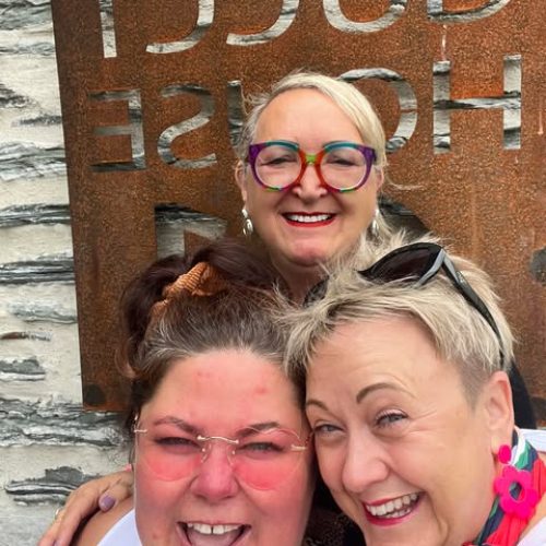 A Createcation is a destination writing retreat designed for the humans who think best when they leave their ordinary life behind. Here's what it is, how it works, and why some books only get written when you go somewhere to write them.