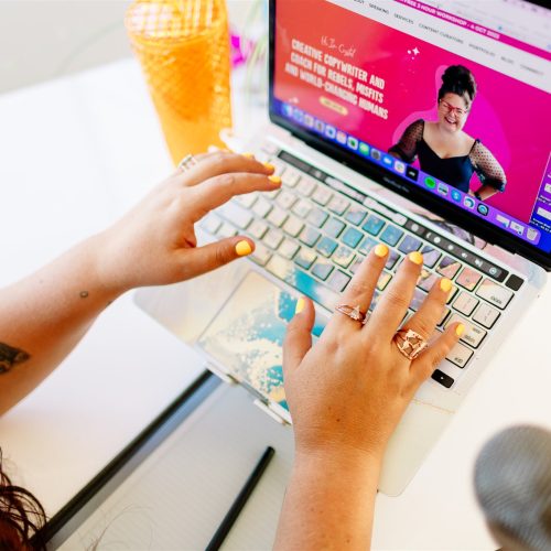 Publishers want it. Speakers bureaus want it. Your readers need it. Here's how to build your author platform before the book is finished — and why starting now changes everything.