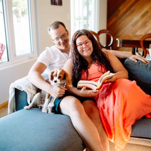 You have the story. You have the expertise. You've started three times. Here's the honest diagnosis of what's actually stopping you — and the one change that fixes it.