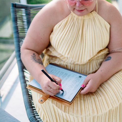 You've spent years building expertise that most people never access. Here's why the book you haven't written yet is the most powerful asset in your business — and what's actually standing between you and writing it.