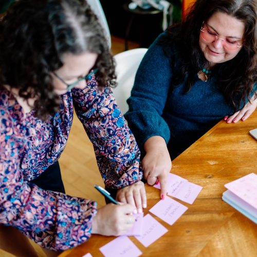 Crystal Adair-Benning