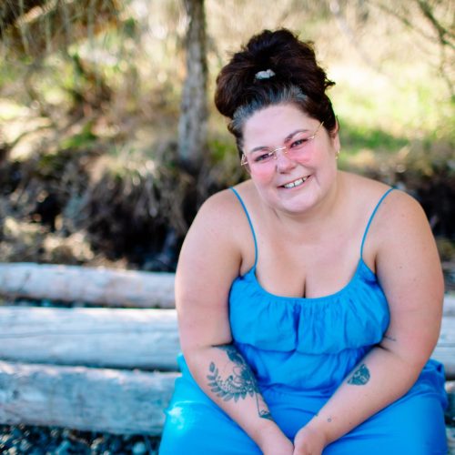 Crystal Adair-Benning