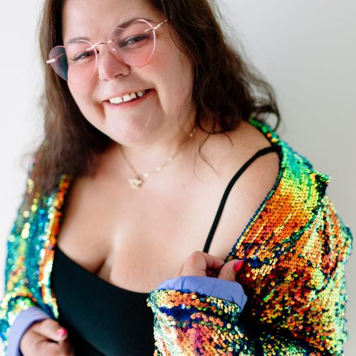 Crystal Adair-Benning