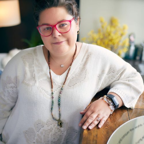 Word Magic Crystal Adair-Benning ghostwriter