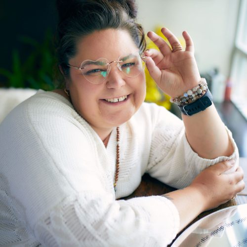 book coach Crystal Adair-Benning, Word Magic book coaching process