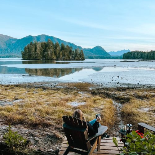 Tofino, BC Createcation