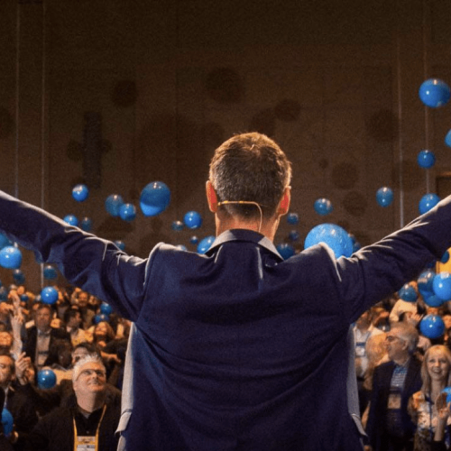 A luxury hotelier. An IP lawyer. A leader who survived apartheid and an abusive marriage. Three books. Three completely different lives on the other side. These are the stories of what happened after.