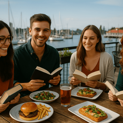 Your story involves other people. Here's how to tell it honestly, protect yourself legally, and write the people in your life with the care and precision they deserve.