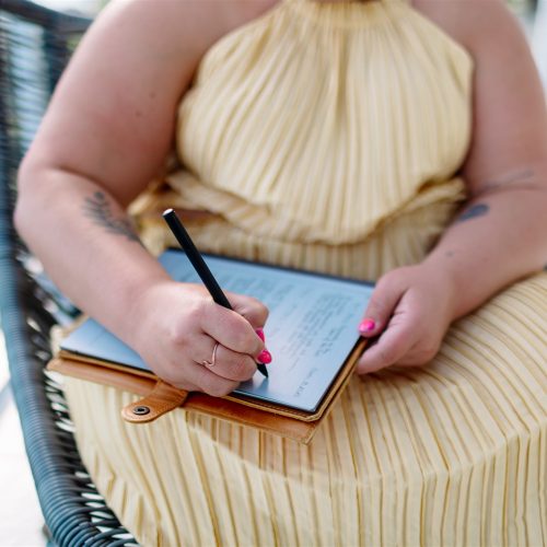 ghostwriting book coaching and copywriting services